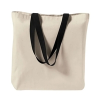 Jennifer Cotton Canvas Tote... from ASI 89380 Staton Corporate and Casual