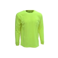 Long sleeve pocket t-shirt.... from ASI 89380 Staton Corporate and Casual /...