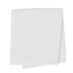 Terry Hemmed Towel