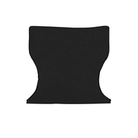 All Star Chair Back... from ASI 89380 Staton Corporate and Casual