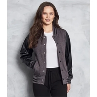 Urban Letterman Jacket... from ASI 89380 Staton Corporate and Casual