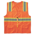 Two-Tone Surveyor Vest