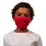 Youth Eco Performance Mask