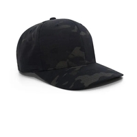 Multicam Ripstop Snapback