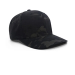 Multicam Ripstop Snapback