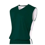 Reversible Muscle Tank