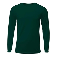 Sprint Long Sleeve Tee... from ASI 89380 Staton Corporate and Casual