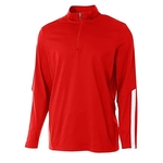 League 1/4 Zip