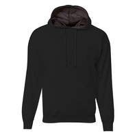 Adult Sprint Fleece Hoodie... from ASI 89380 Staton Corporate and Casual