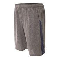 Pocketed Color Block Short... from ASI 89380 Staton Corporate and Casual