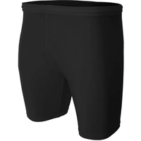 Compression Short