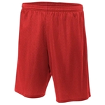 11" Utility Mesh Short