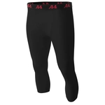 3/4 Compression Tight