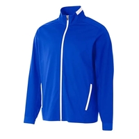 Youth League Full Zip Jacket... from ASI 89380 Staton Corporate and Casual