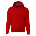 Youth Sprint Fleece Hood