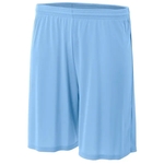 Youth Performance Short