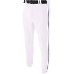 Youth Pro Style Elastic Bottom