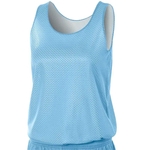 Ladies Reversible Mesh Tank