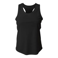 Athletic Racerback Tank... from ASI 89380 Staton Corporate and Casual