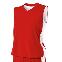 Womens Reversible Muscle... from ASI 89380 Staton Corporate and Casual / Staton®