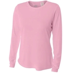 Womens Performance Crew