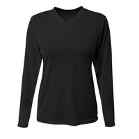 Womens Long Sleeve Sprint