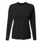 Womens Long Sleeve Sprint