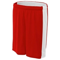 Womens Reversible Short