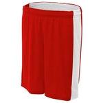 Womens Reversible Short