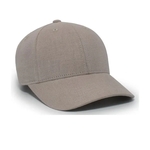 Ladies Hemp Dad Cap