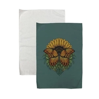 Sublimation Waffle Weave Towel