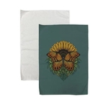 Sublimation Waffle Weave Towel