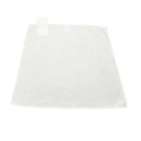 Bandana WHITE... from ASI 89380 Staton Corporate and Casual