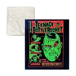 Sublimation Fleece Blanket