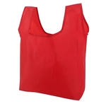 Shopping Bag With Drawstring