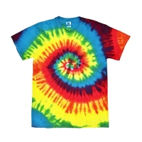 Rainbow Tee