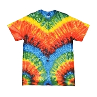 Rainbow Tee... from ASI 89380 Staton Corporate and Casual