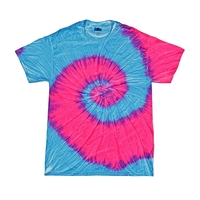 Flo Swirl Tee