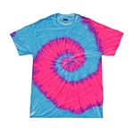 Flo Swirl Tee