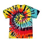 Multicolor Tee