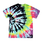 Youth Multicolor Tee