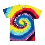 Youth Multicolor Tee