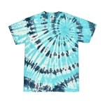 Multicolor Tee