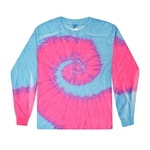 Youth Long Sleeve Tee