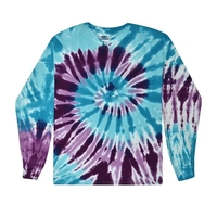 Youth Long Sleeve Tee