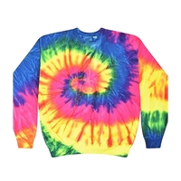 Rainbow Crew Sweatshirt... from ASI 89380 Staton Corporate and Casual