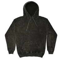Mineral Wash Hoodie