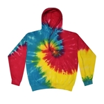 Youth Rainbow Hoodie
