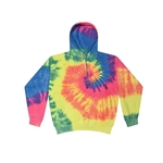 Rainbow Hoodie