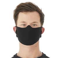 Lightweight Fabric Face Cover.... from ASI 89380 Staton Corporate and Casual